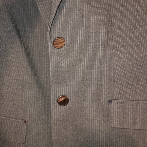 WORN ONCE Calvin Klein Blazer women’s - Picture 2 of 6